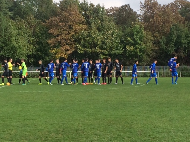 U17 - Darmstadt 98