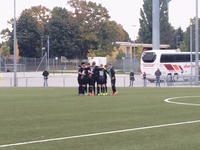 RW Frankfurt - U17