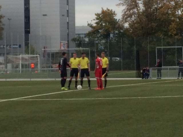 RW Frankfurt - U17