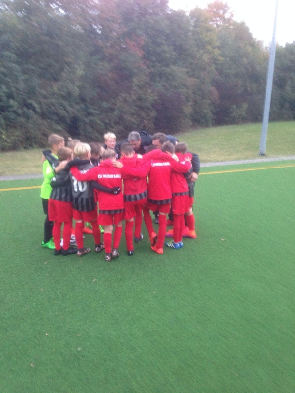 JFV Soehre - U11