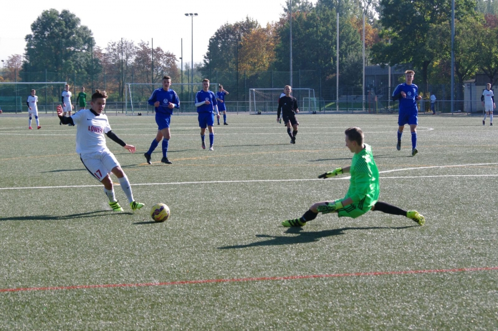 U16 - VfB Marburg