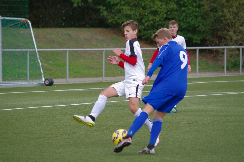 U16 - VfB Marburg