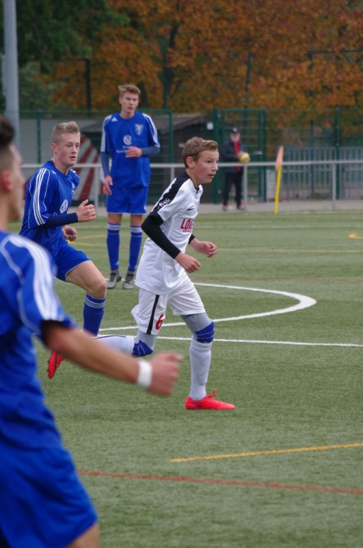 U16 - VfB Marburg