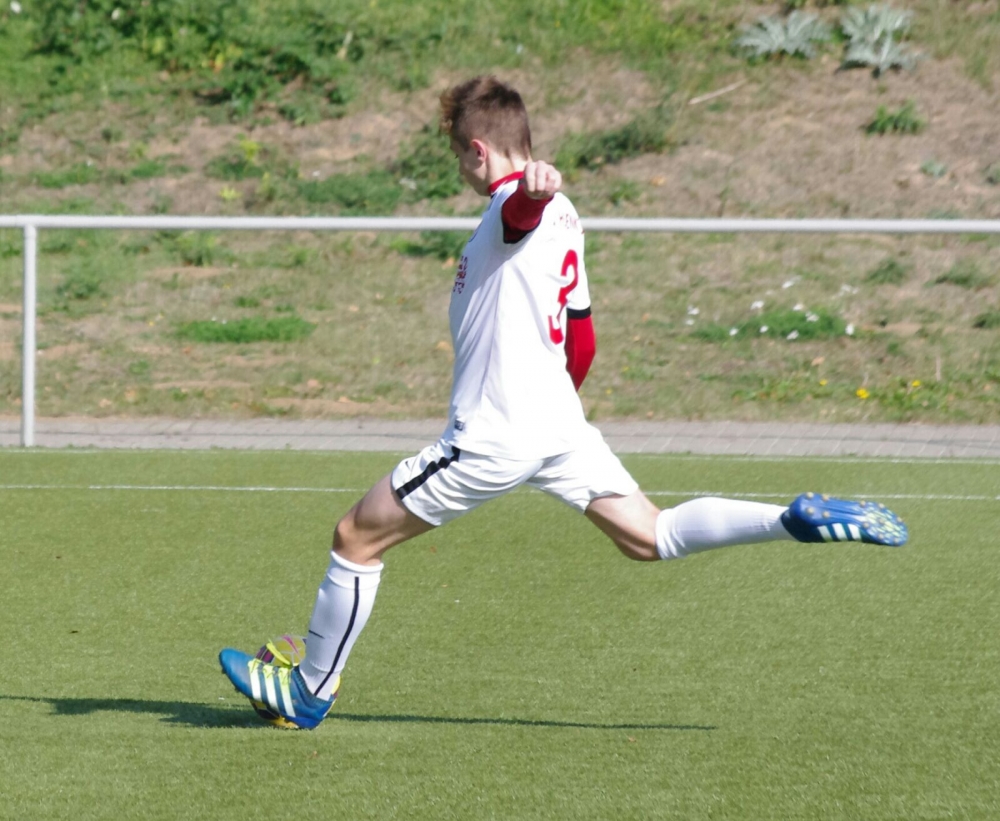U16 - VfB Marburg