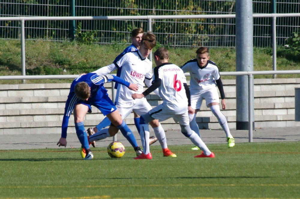 U16 - VfB Marburg