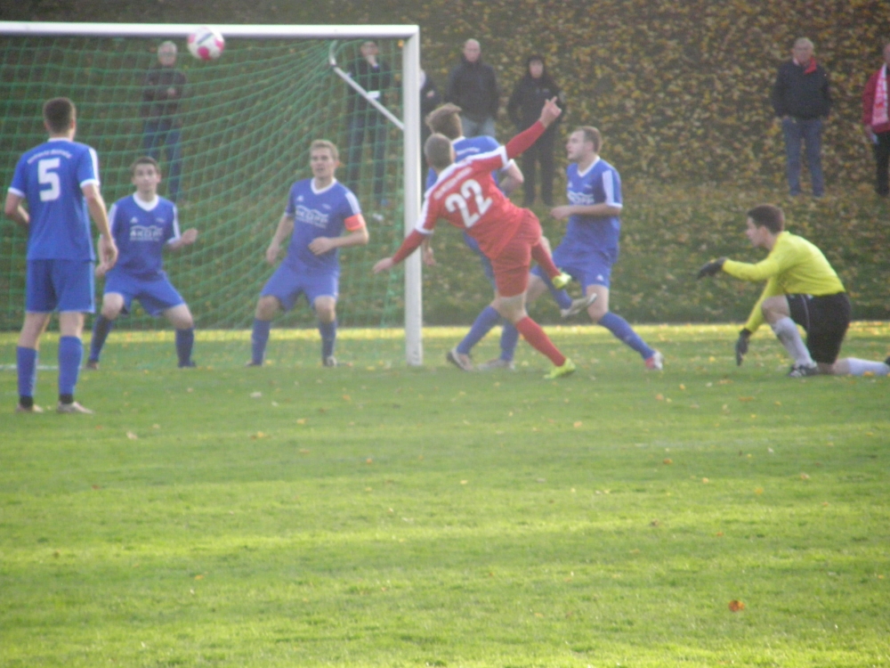 E. Baunatal - U23