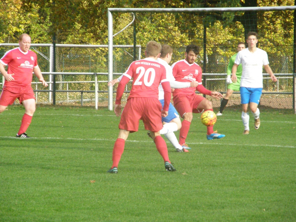 U23 - Lehnerz II