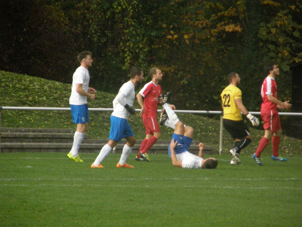 U23 - Lehnerz II