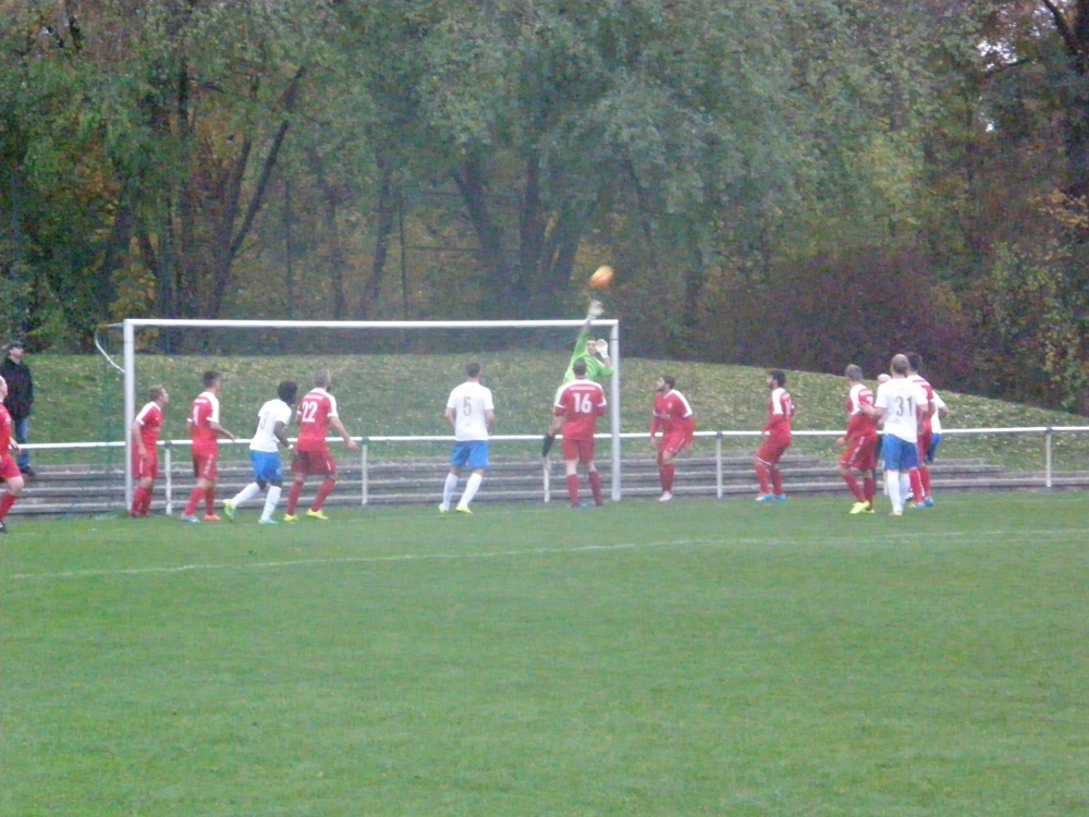 U23 - Lehnerz II