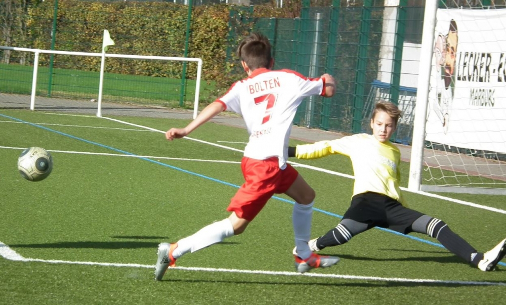 VfB Marburg - U14