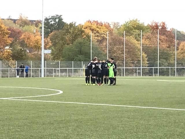 JFV Viktoria Fulda - U17