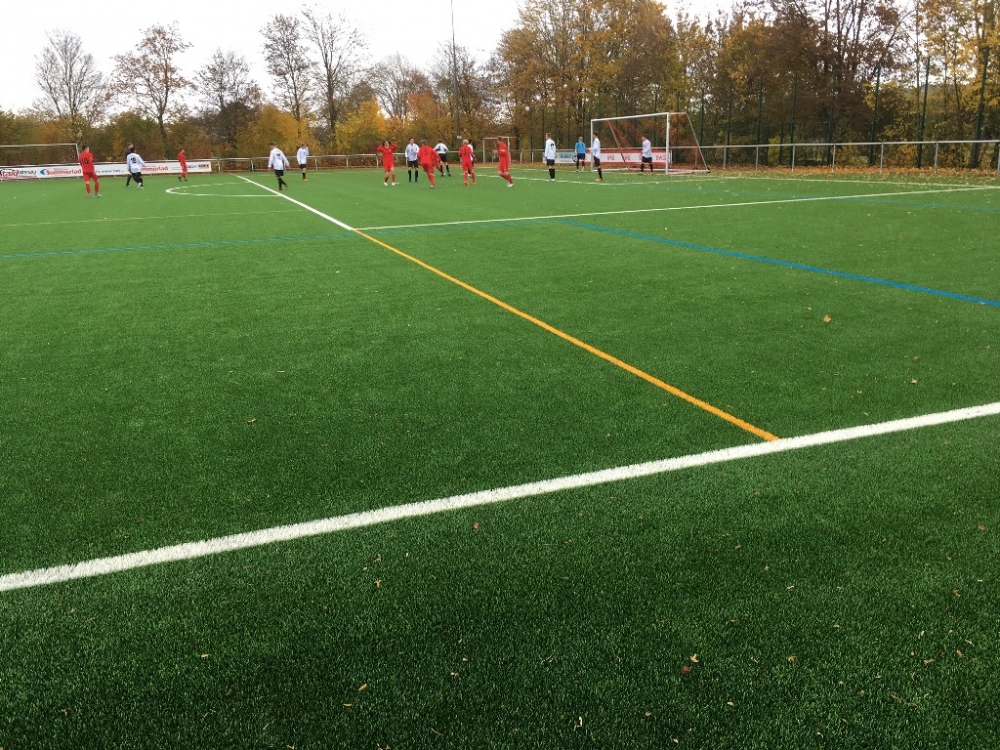 Waldgirmes - U19