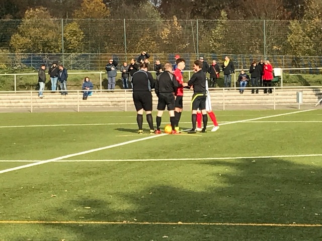 U17 - E. Frankfurt U16