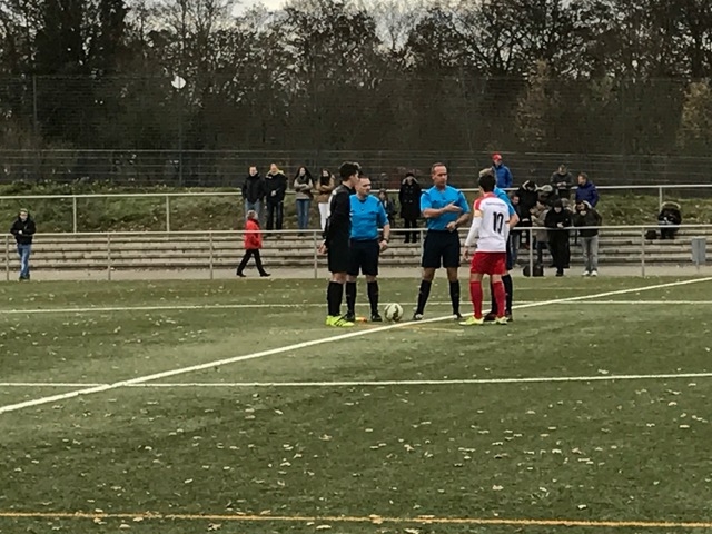 U17 - Ober-Roden