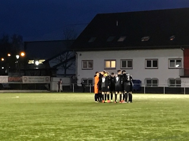 RW Walldorf - U17