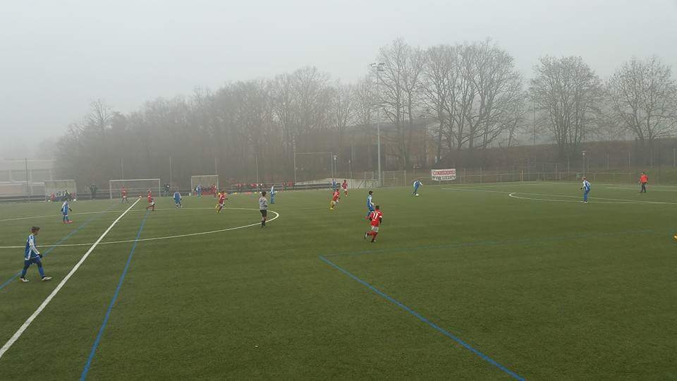 VfB Giessen - U13