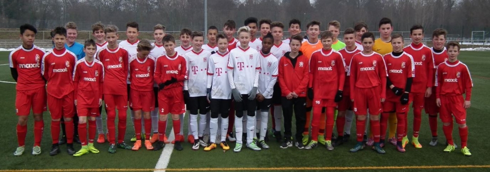 U14 - RW Erfurt II