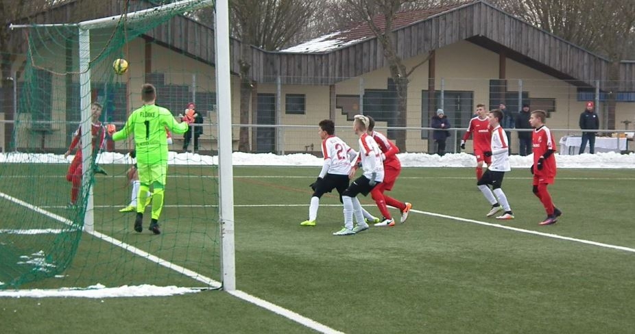 U14 - RW Erfurt II