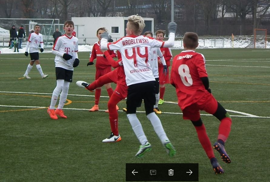 U14 - RW Erfurt II