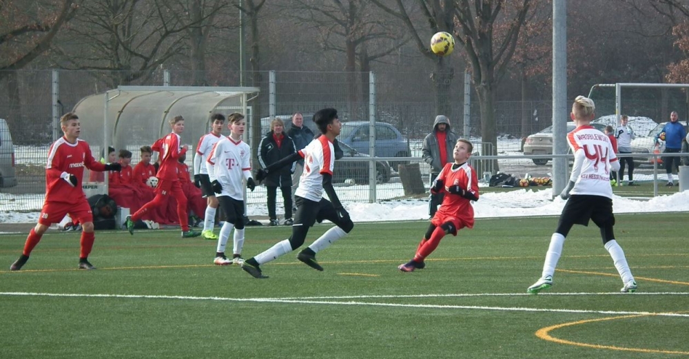 U14 - RW Erfurt II