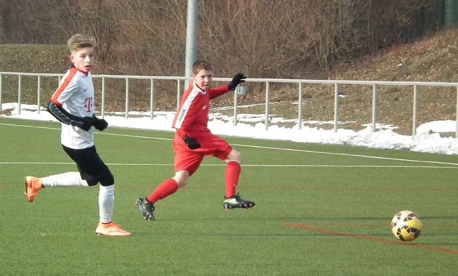 U14 - RW Erfurt II