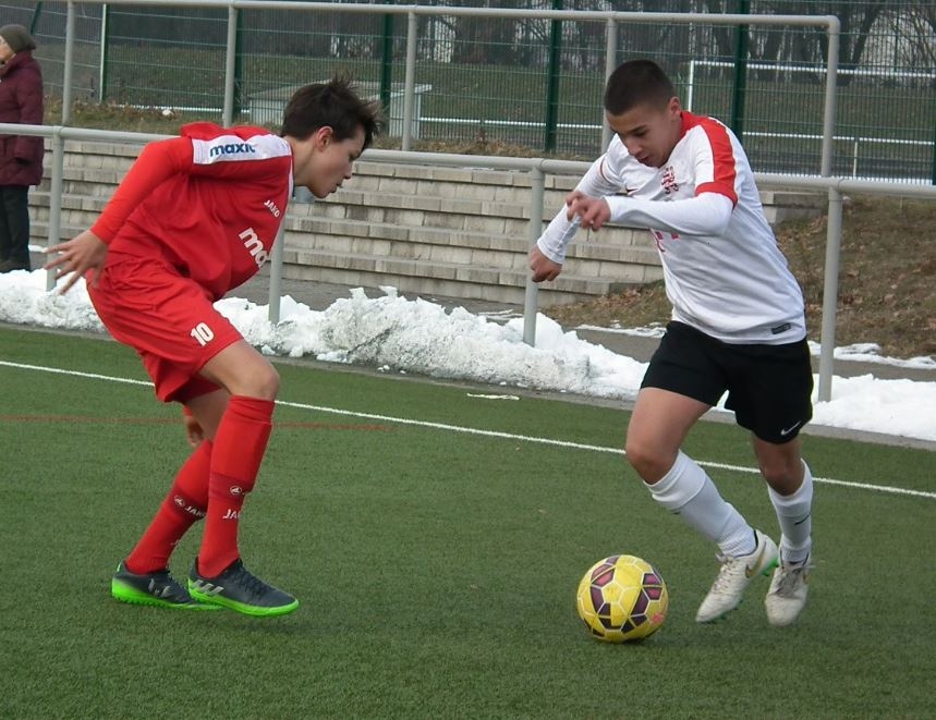 U14 - RW Erfurt II