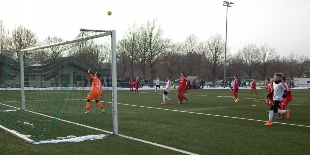 U14 - RW Erfurt II