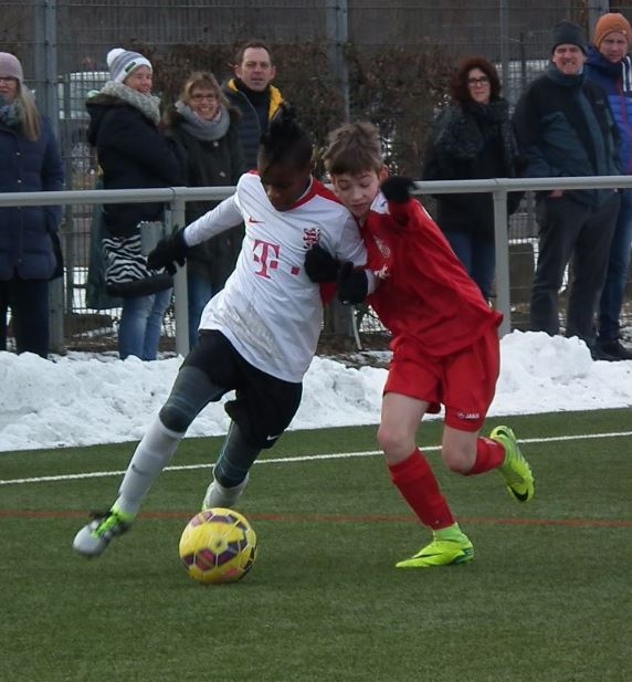 U14 - RW Erfurt II