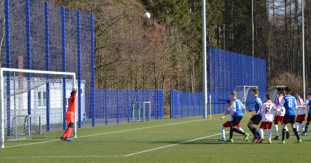 Arminia Bielefeld - U14