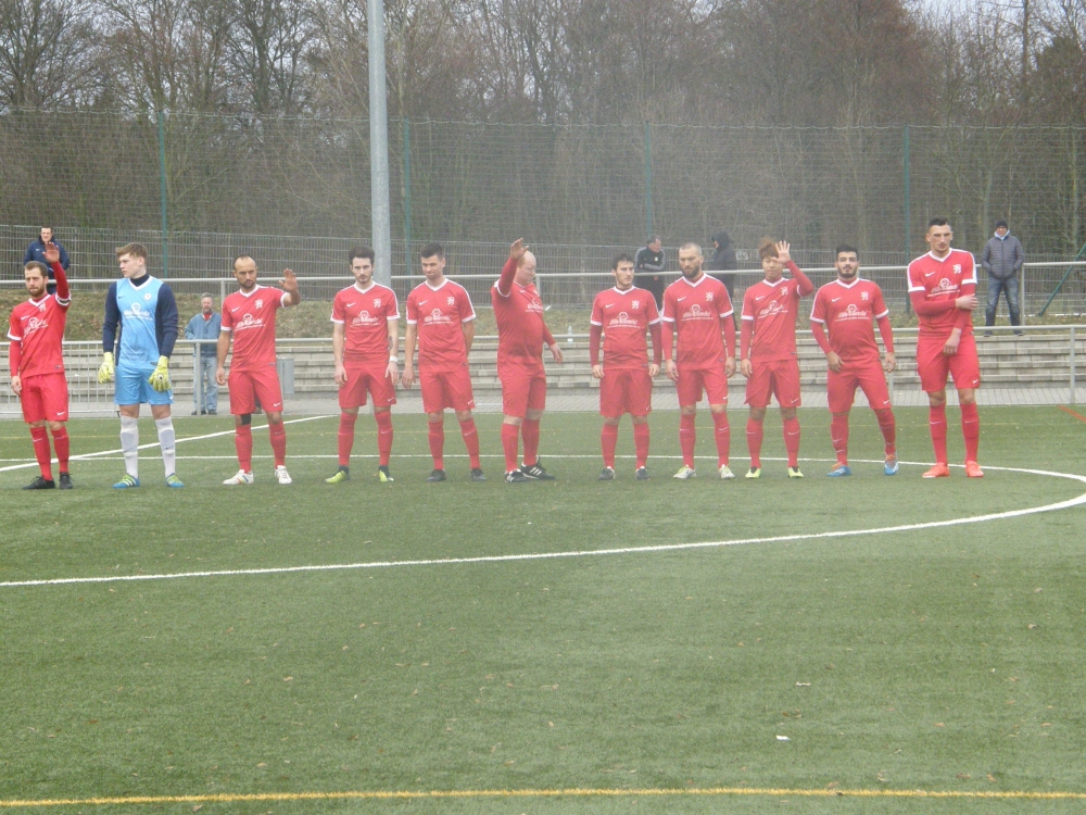 U23 - SV Neuhof