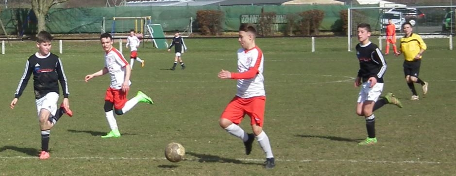 Eder Schwalm - U14