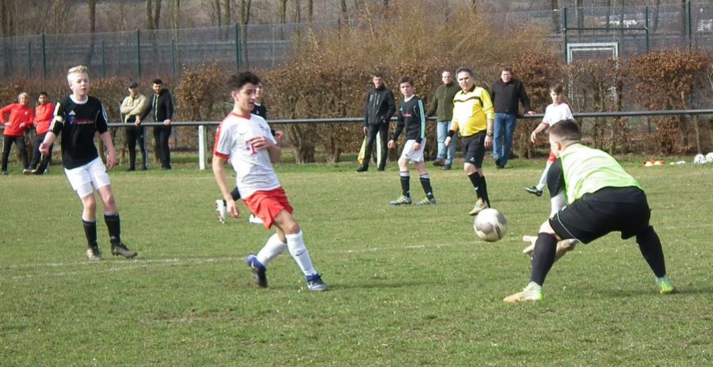 Eder Schwalm - U14