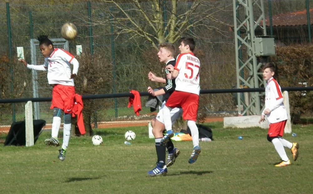 Eder Schwalm - U14