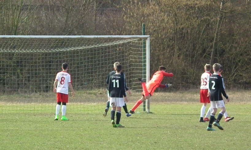 Eder Schwalm - U14