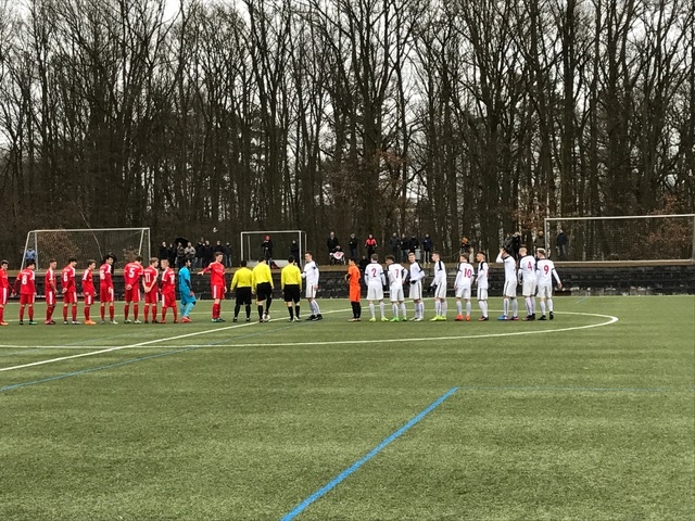 Giessen - U17