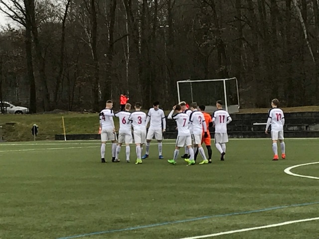 Giessen - U17