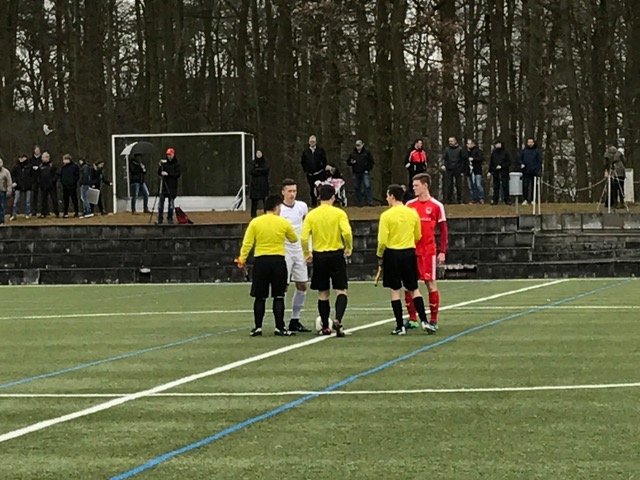 Giessen - U17