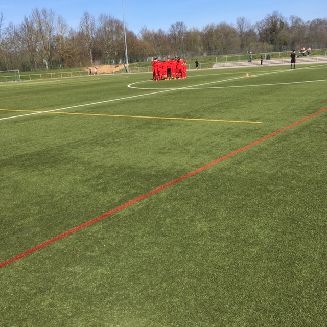 U19 - Oberroden