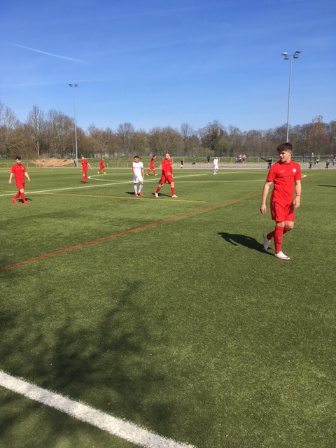 U19 - Oberroden