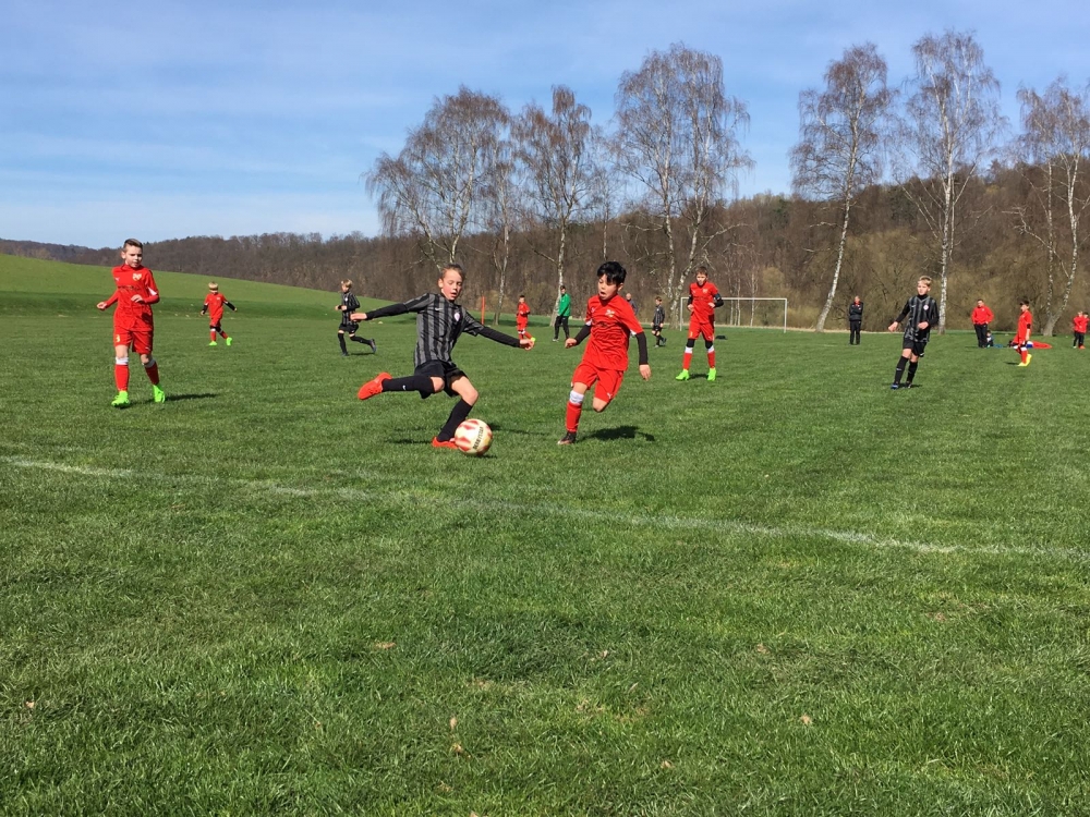 KSV Baunatal - U11