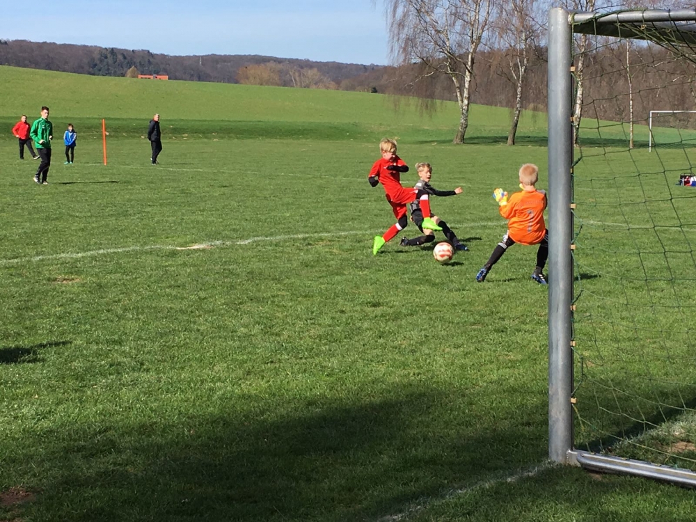 KSV Baunatal - U11