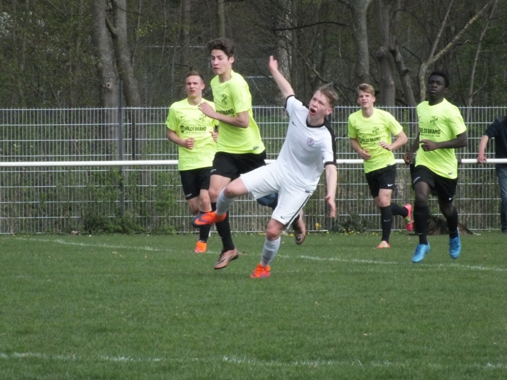 U17 - TSG Wieseck