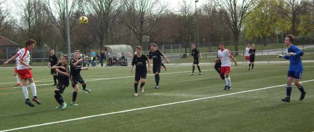 U14 - Wolfhagen