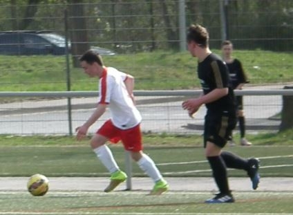 U14 - Wolfhagen