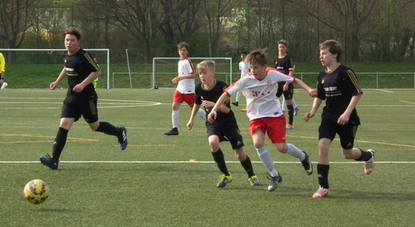 U14 - Wolfhagen