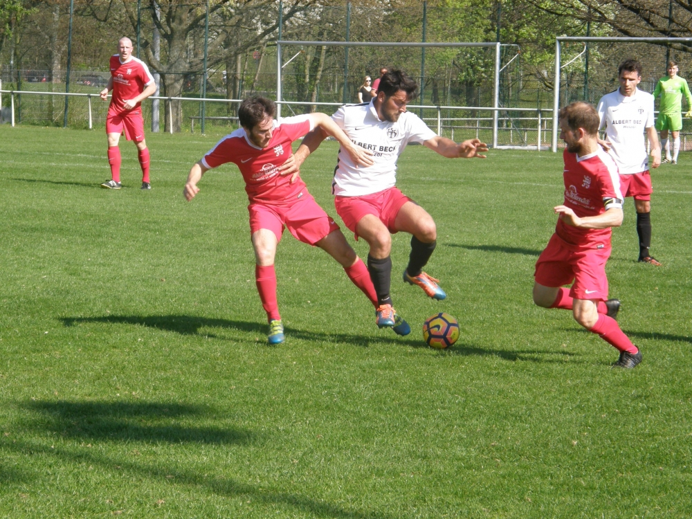 U23 - CSC 03 Kassel