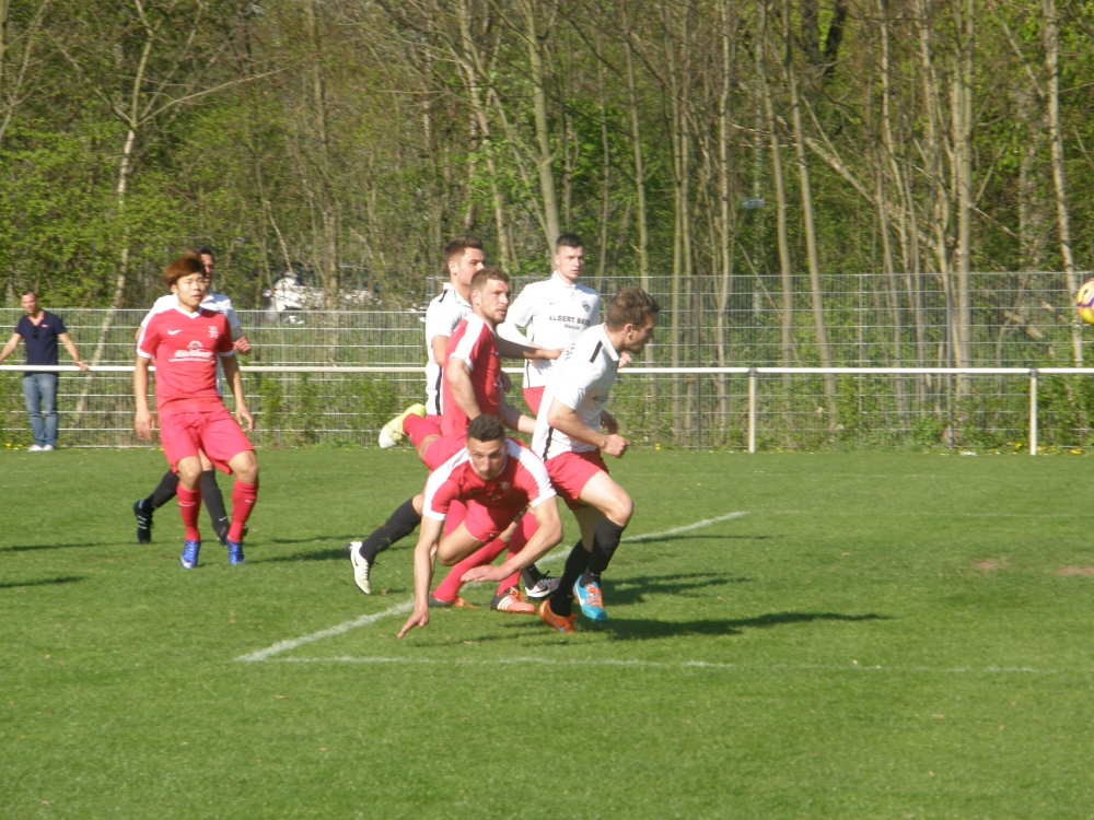 U23 - CSC 03 Kassel