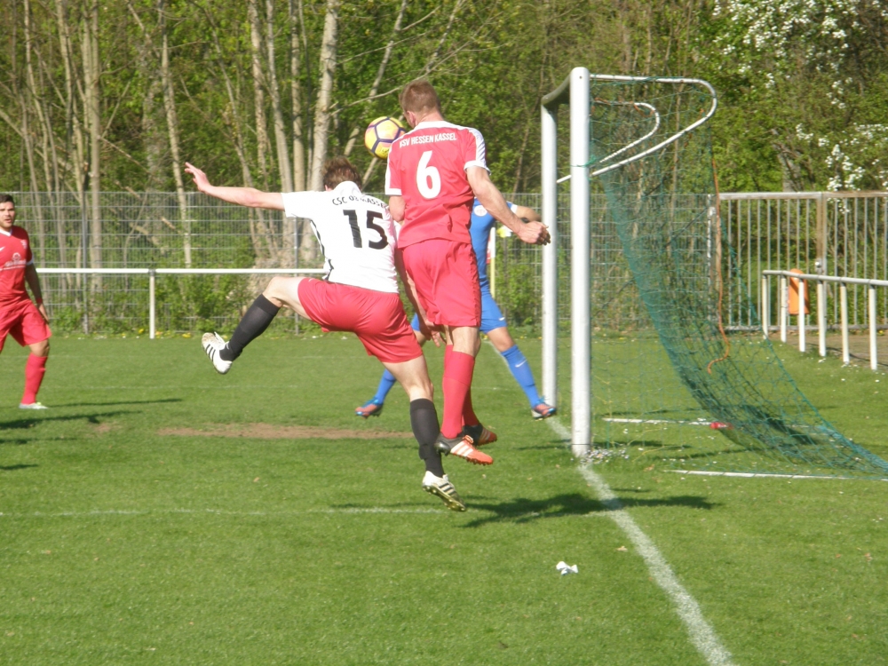 U23 - CSC 03 Kassel