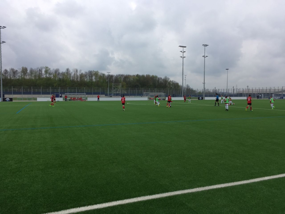 U11 Blitzturnier Paderborn