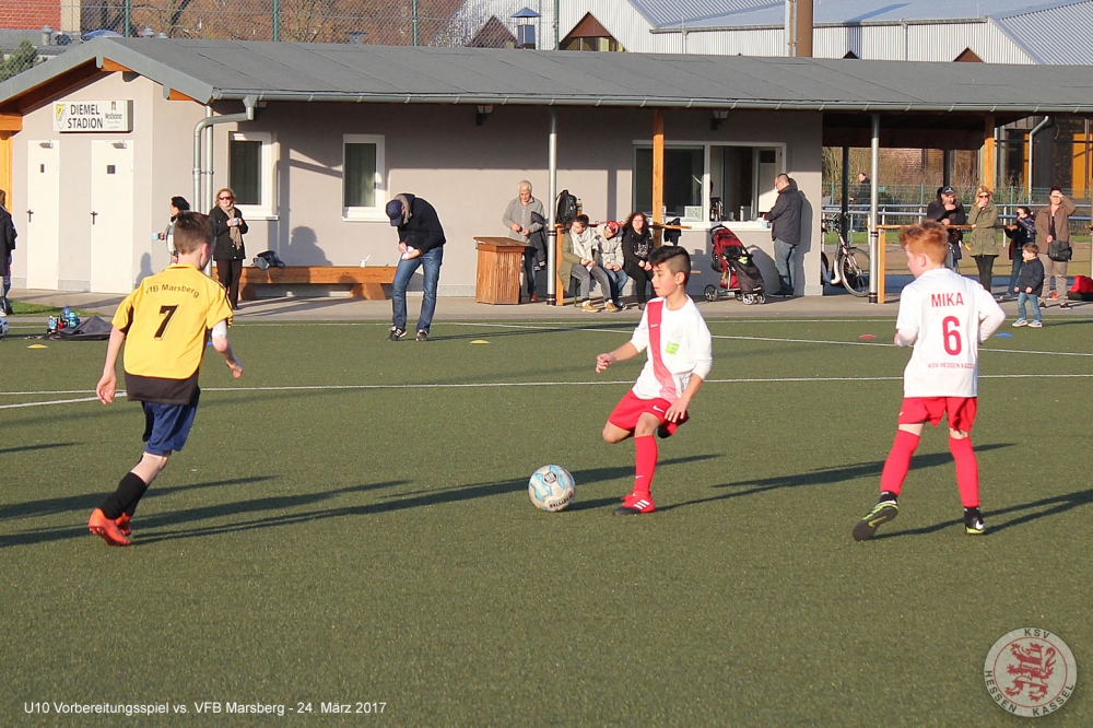 VFB Marsberg U10/U11 - U10